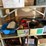 #7012-•-metal-shelf-and-contents-image-4