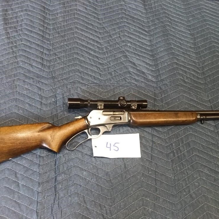 Marlin Model 336