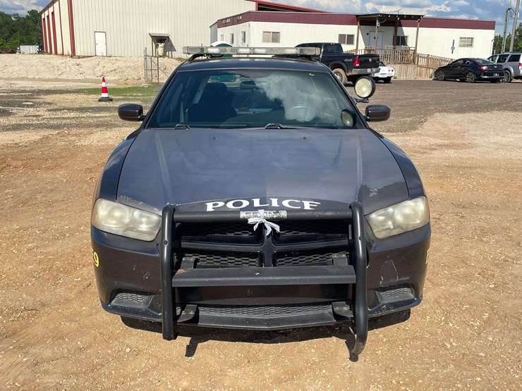 2014-dodge-charger-4-door-police-cruiser-(126,859-miles)-image-5