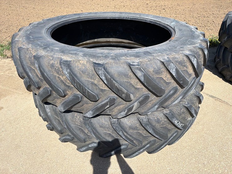 2-michelin-480/80r50-tires-image-8