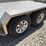 2020-eby-86”-x-24-1/2ft-bumper-hitch-flatbed-trailer—1-owner-image-15