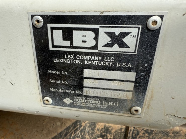 2006-link-belt-160-lx-image-10