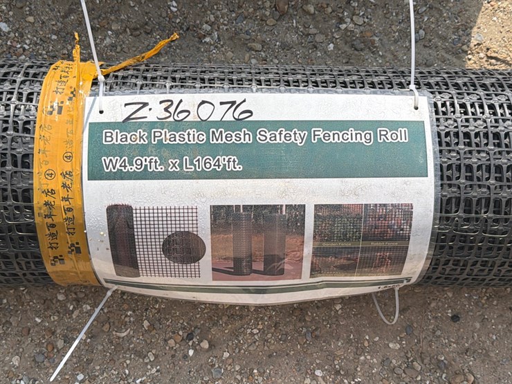 #5195-•-roll-of-plastic-mesh-safety-fencing-image-2
