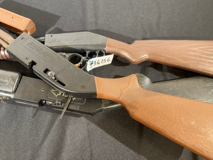 #36156-•-3-vintage-bb-and-pellet-guns-image-6