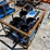 #45377-•-unused-agt-skid-steer-auger-w/-(3)-bits-image-1