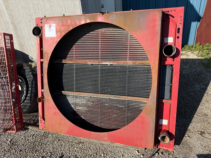 (1)-53”l-x-10”w-x-59”h-&-(1)-44”l-x-11”-x-53”h-cac-/-radiator-&-related-gaurds-image-11