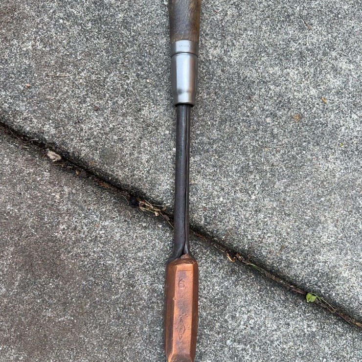 Soldering Iron