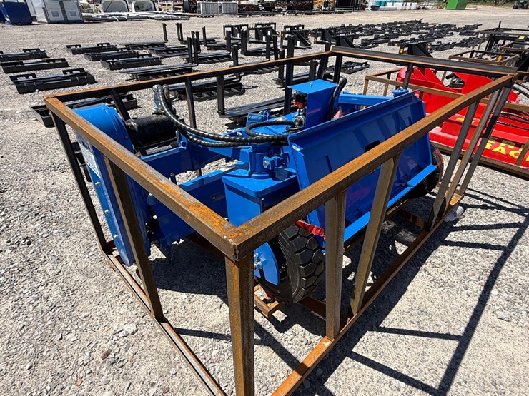 #45375-•-unused-top-cat-ssscr72-skid-steer-soil-conditioner-ssscr7226020501a-image-4