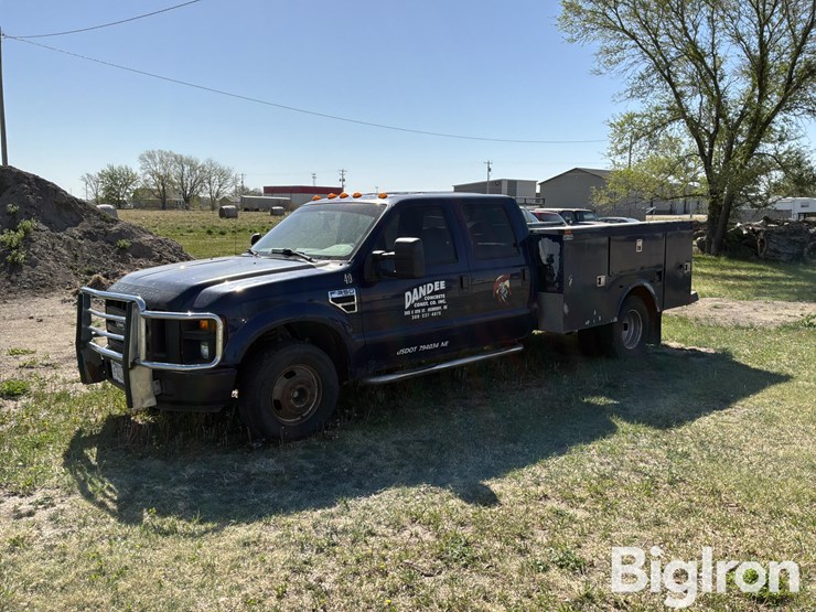 2008-ford-f350-xl-image-1