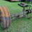 10"-x-36"-steel-wheel-on-77"-steering-axle-image-1