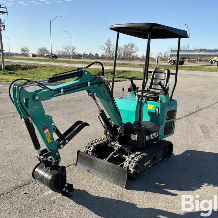 2025 CFG INDUSTRY MH12RX