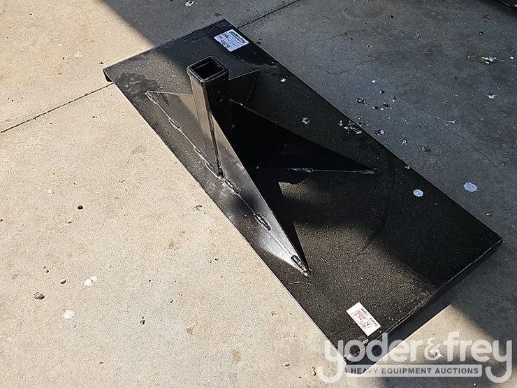 unused-kivel-trailer-mover-attachment-to-suit-skidsteer-image-3