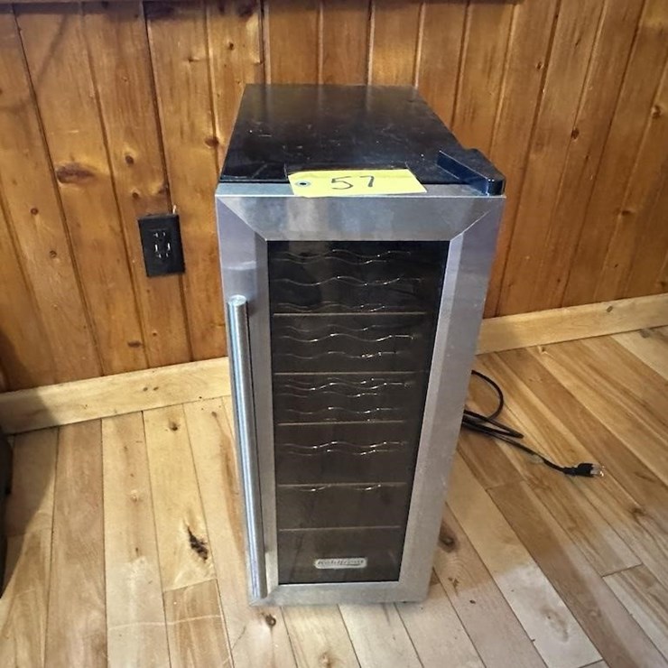 Wine Cooler