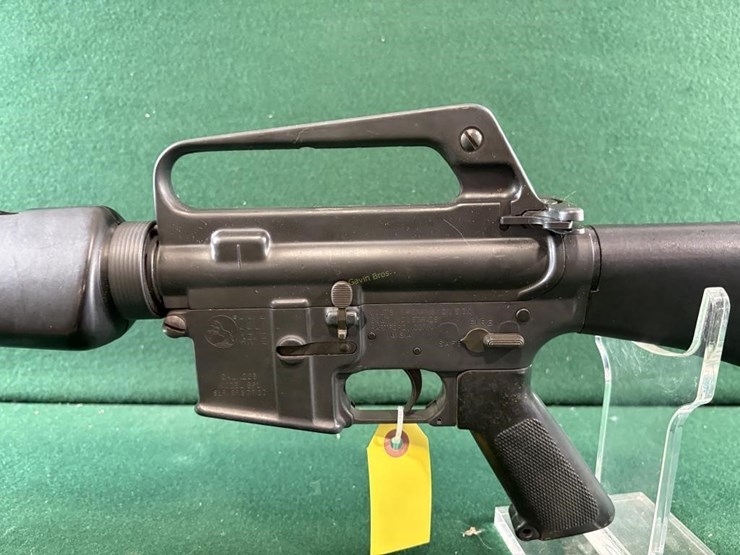colt-mdl.sp1-ar-15-223-cal-rifle-image-8