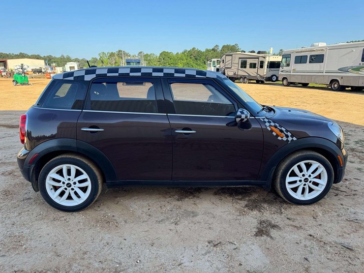 2012-mini-countryman-4dr-crossover---193,281-miles-image-7