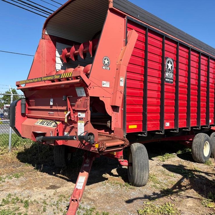 4518 MEYER 4518