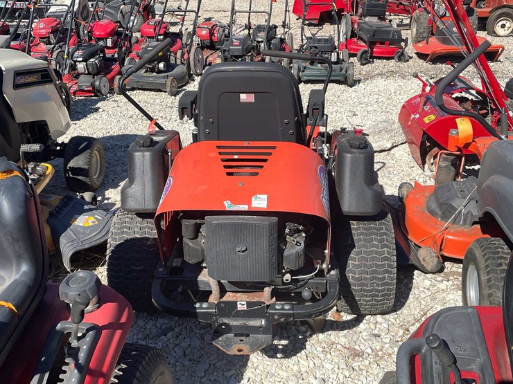 #6961-•-ariens-zero-turn-riding-lawn-mower-image-4