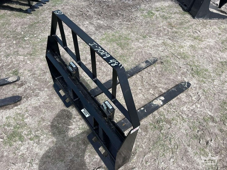 2025-kivel-48in-forks-and-frame-skid-steer-attachment-image-2