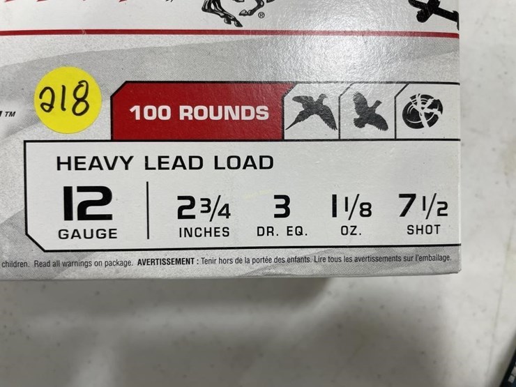 100-rounds-winchester-heavy-lead-load-12ga-ammo-image-2