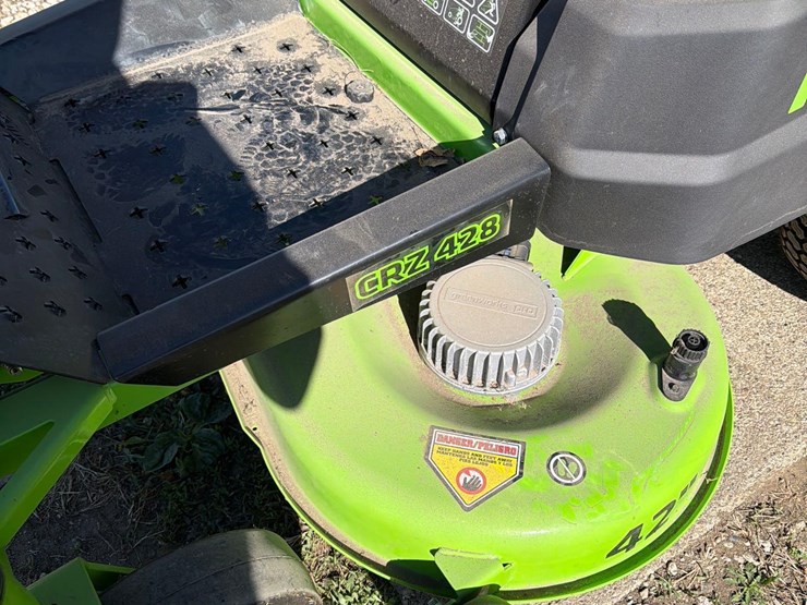 greenworks-pro-crz-428-electric-lawnmower-image-8