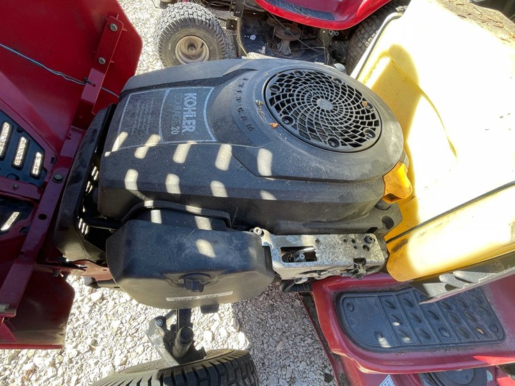 #6947-•-toro-riding-lawn-mower-image-15