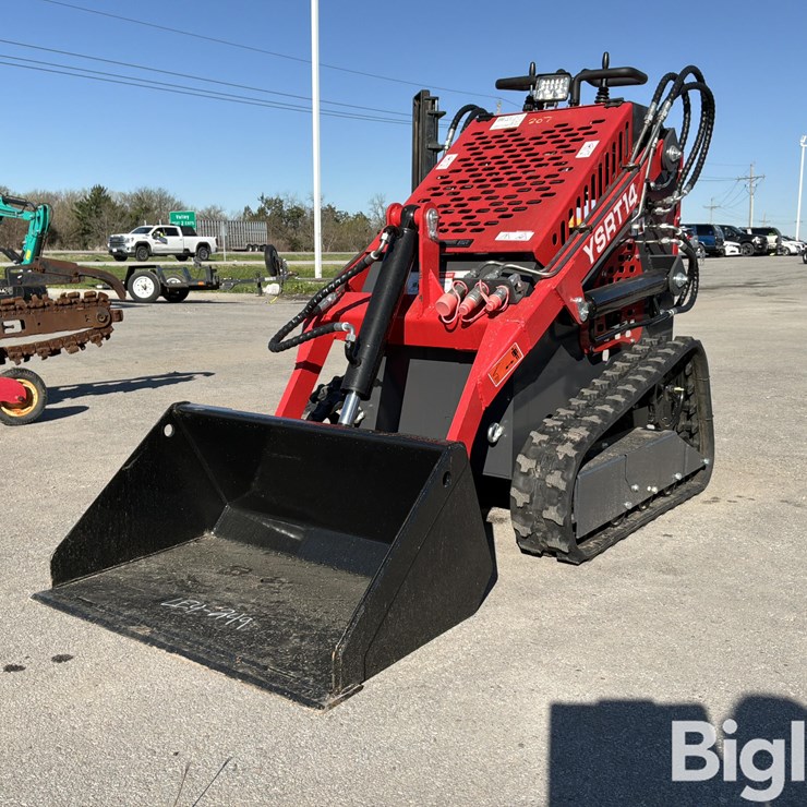 2026 MASSEY-FERGUSON 730