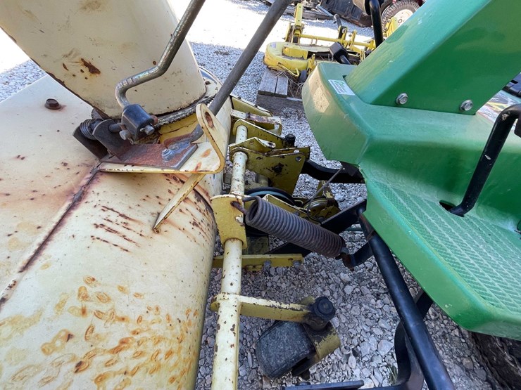 #6940-•-john-deere-snow-blower-and-deck-image-15