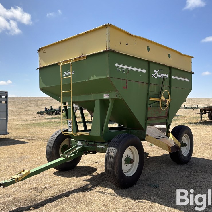 DEMCO 400