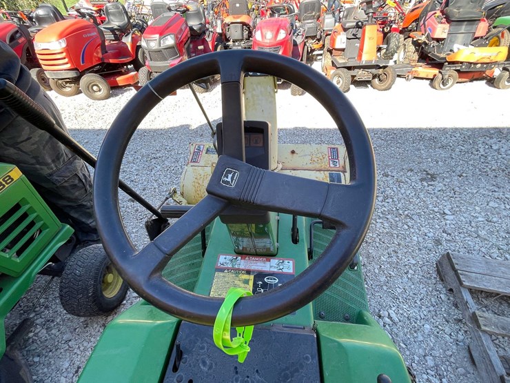 #6940-•-john-deere-snow-blower-and-deck-image-11