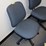 blue-fabric-office-chairs-with-casters-image-2