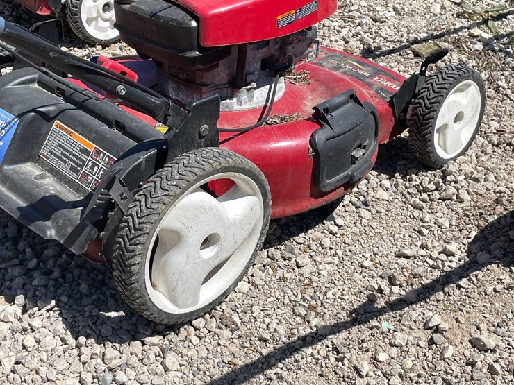 #6988-•-toro-lawn-mower-image-7