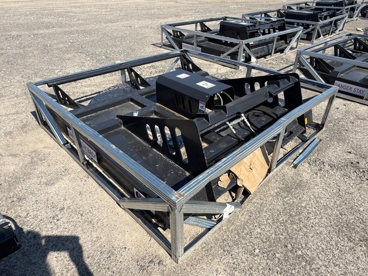 #2057-•-unused-jct-skid-steer-brush-cutter-inv#-45668-image-2