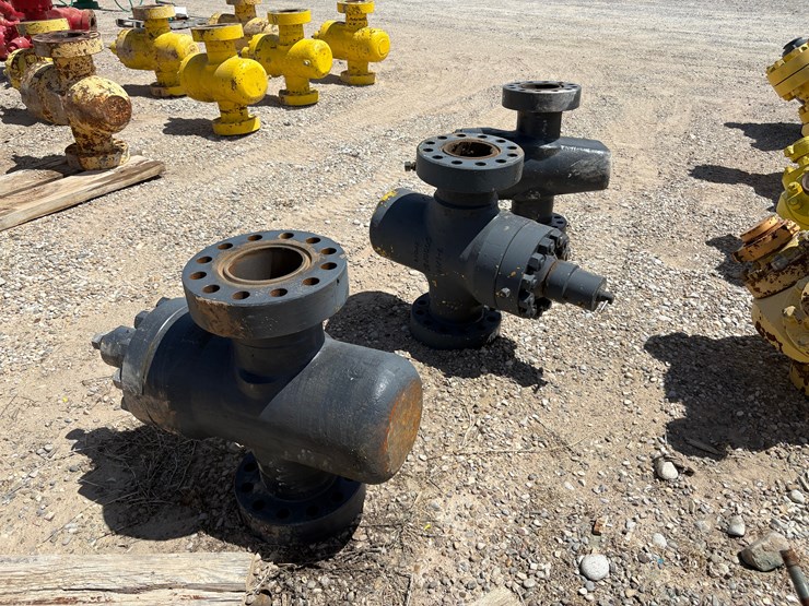 (3x$)-(3)-7-1/16”-5k-gate-valves-image-2