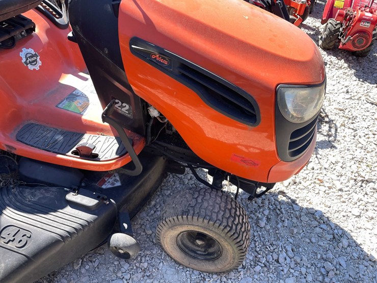 #6964-•-ariens-automatic-riding-lawn-mower-image-22