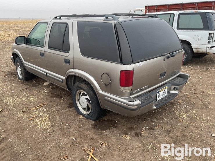 1999-chevrolet-blazer-image-7