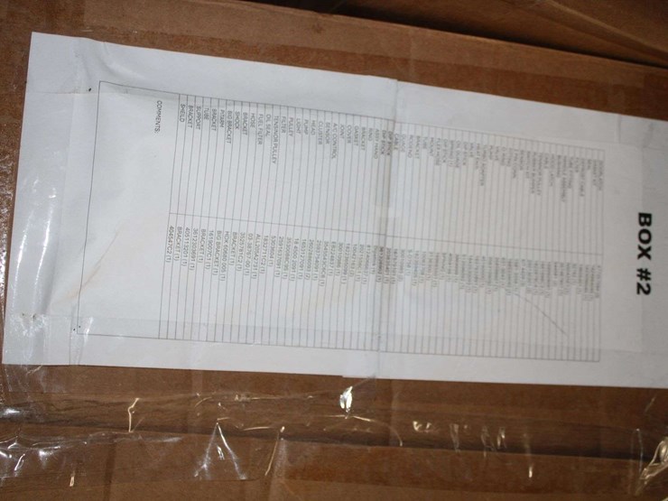 pallet-with-2-boxes-of-various-automotive-parts-image-2