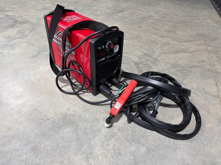 heavy-duty-power-systems-cut-40m-plasma-cutter---1-owner-image-1