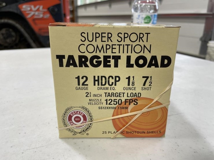 250-rounds-estate-12ga-target-load-ammo-image-2