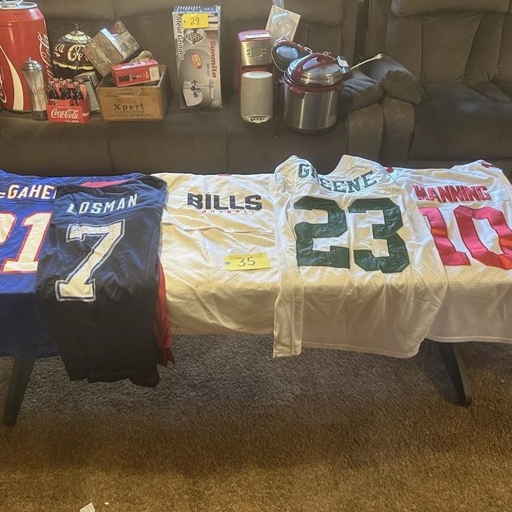 NFL Jerseys