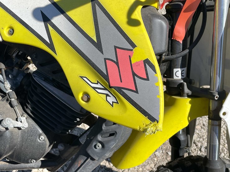 #7397-•-mini-suzuki-dirt-bike-image-15