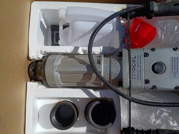 #24567-•-unused-gas-powered-post-driver-image-3