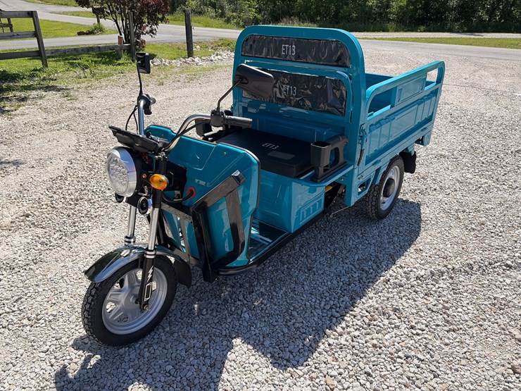 #312-•-unused-2026-et13-electric-tricycle-image-1