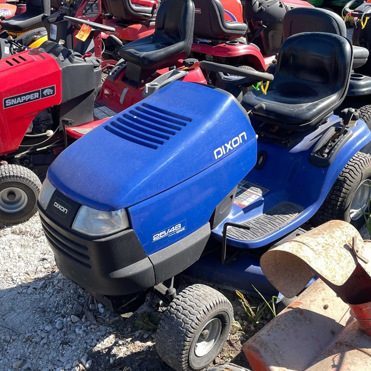DIXON 2548