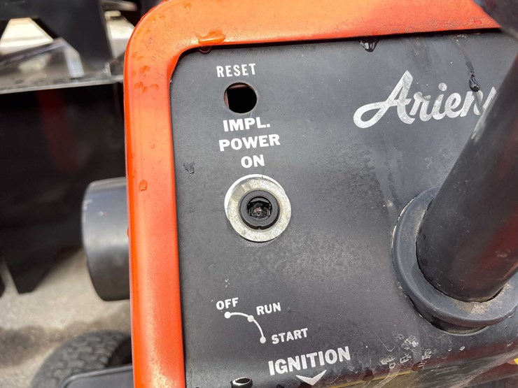 #9073-•-ariens-gt-lawn-mower-(o3)-image-5