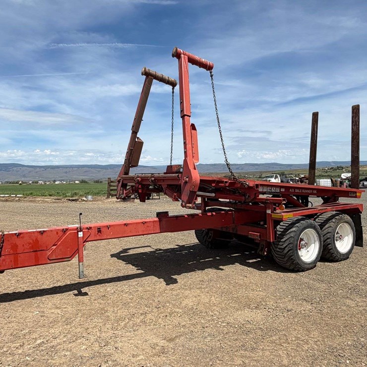 2006 PROAG 16K