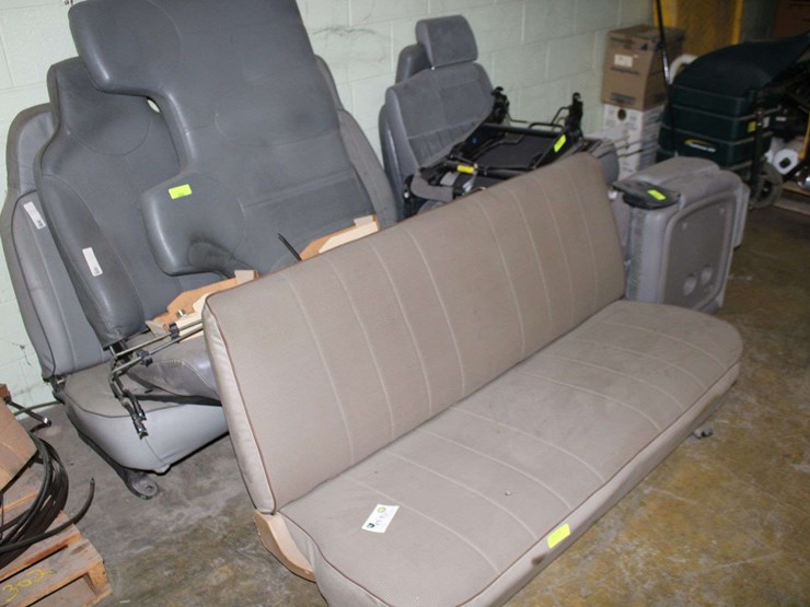 various-bench-seats-and-single-seats-as-photographed-image-1