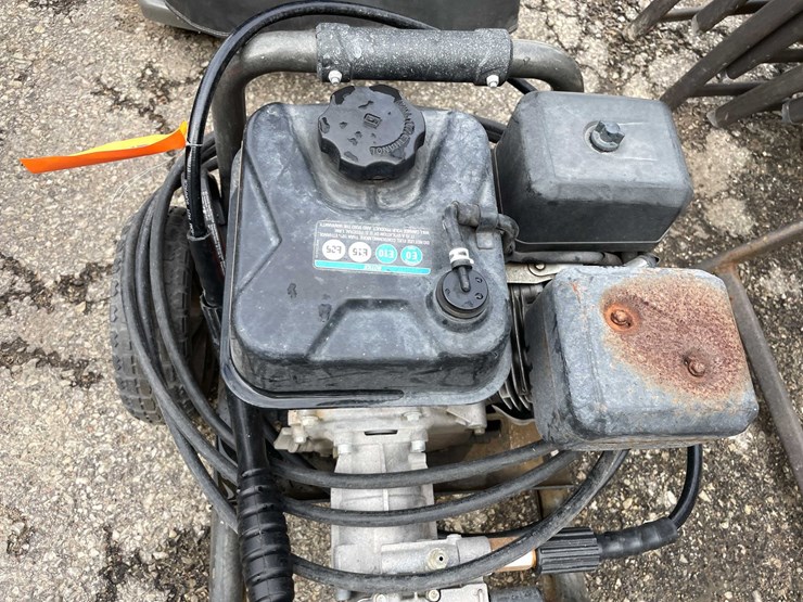 #9093-•-gas-pressure-washer-(o3)-image-4