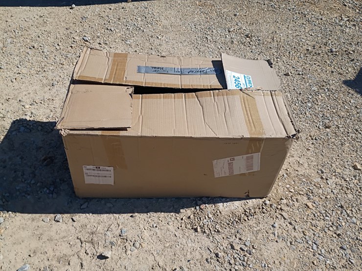 #24567-•-unused-gas-powered-post-driver-image-9