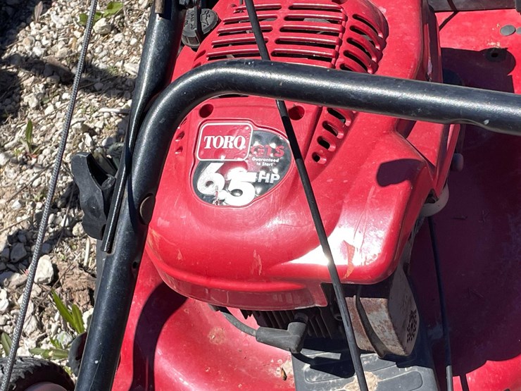 #6990-•-toro-lawn-mower-image-5