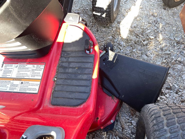#6958-•-snapper-spx-riding-lawn-mower-image-30